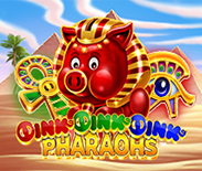 Oink Oink Oink: Pharaohs