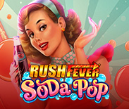 Rush Fever Soda Pop